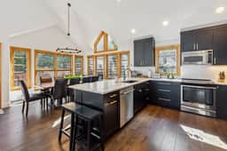 Alpine Meadows Retreat