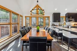 Alpine Meadows Retreat