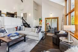 Alpine Meadows Retreat