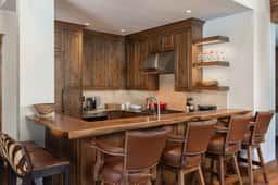 Ascension Chalet