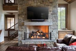 Ascension Chalet