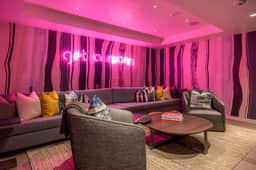 Aspen Street Lodge