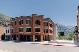 Ballard Haus