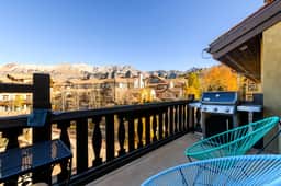 Belvedere Penthouse