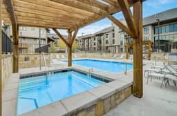 Blackstone Escape at Canyons