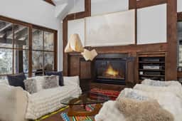 Blue Bird Cottage