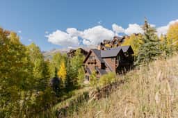 Campfire Cabin at See Forever