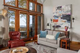 Chalet du Valais at Aspen Ridge