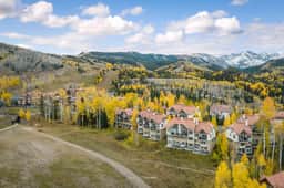 Chalet du Valais at Aspen Ridge