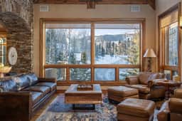 Country Cabin at See Forever