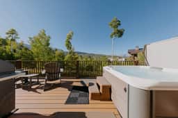 Crystal Ridge