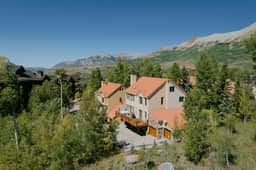 Crystal Ridge