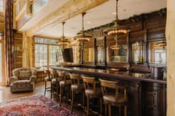 Daybreak Lodge at Bachelor Gulch