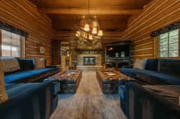Daybreak Lodge at Bachelor Gulch
