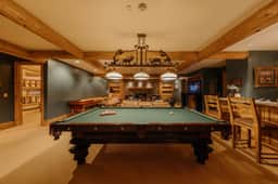 Daybreak Lodge at Bachelor Gulch