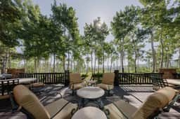 Daybreak Lodge at Bachelor Gulch