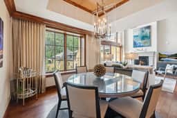 Eagle's Nest at the Ritz-Carlton