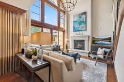 Eagle's Nest at the Ritz-Carlton
