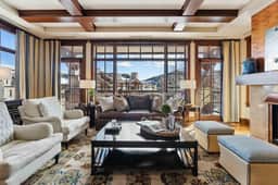 Empire Chalet at Flagstaff Lodge