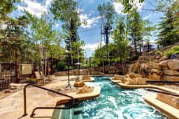 Empire Chalet at Flagstaff Lodge