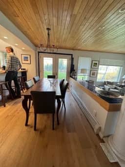 Fisherman’s Cabin