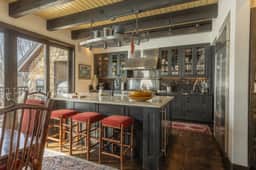Five Woods Retreat