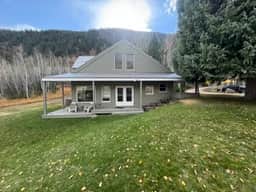 Fisherman’s Cabin