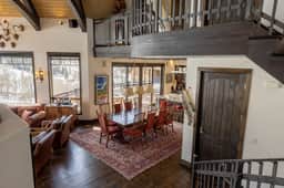 Five Woods Retreat