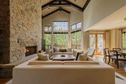 Forest Road Haus at Gore Creek