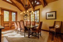Four Bears Hideaway at See Forever