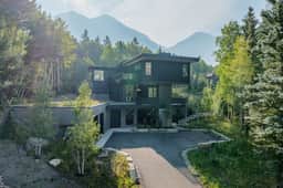 Glacier Sanctuary