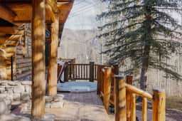 Hang Glider Hideout