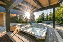 Highpoint Chalet