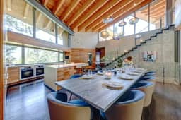 Highpoint Chalet