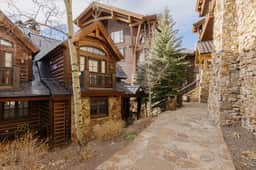 Ivory Stone Chalet at See Forever