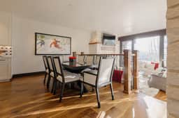 Ivory Stone Chalet at See Forever
