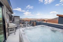 King's Crown Hideaway