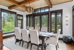 Knoll Top Retreat