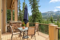 Mont Vista Chateau