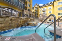 Mountainside Penthouse at the Ritz-Carlton