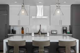 Mountainside Penthouse at the Ritz-Carlton
