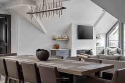 Mountainside Penthouse at the Ritz-Carlton