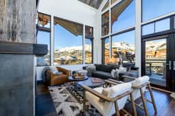 Overlook at Granita Penthouse