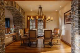 Palmyra Vista Cabin at See Forever