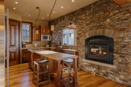 Palmyra Vista Cabin at See Forever