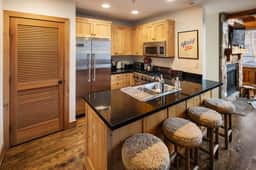 Portico Pines