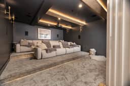 Powder Day Chalet