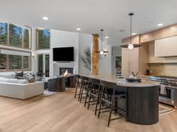 Red Pine Estate