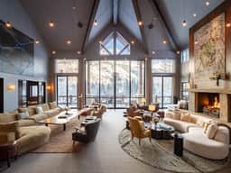 Riverbend House