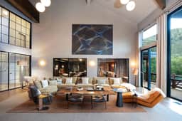 Riverbend House